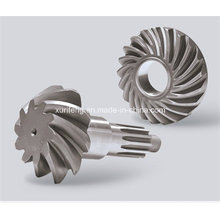 Excavator Bevel Gears Made in China